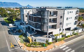 Greystone Executive Apartments